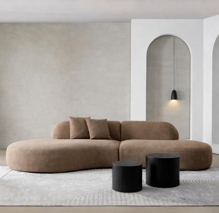 ספה דגם - שלי