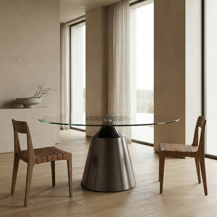 שולחן אוכל דגם – עלמה