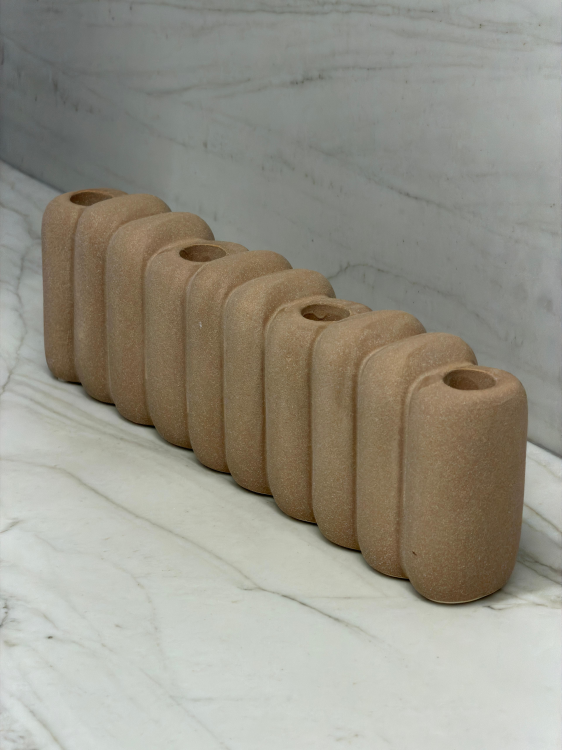 אקססוריז חרסינה – דגם RIBBON