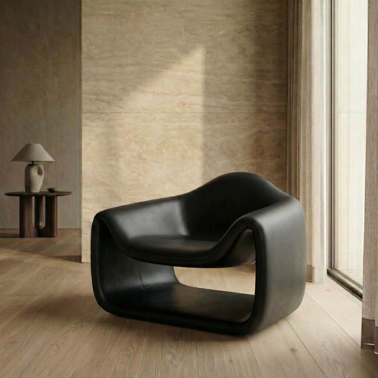 כורסא דגם – בלה בלאק