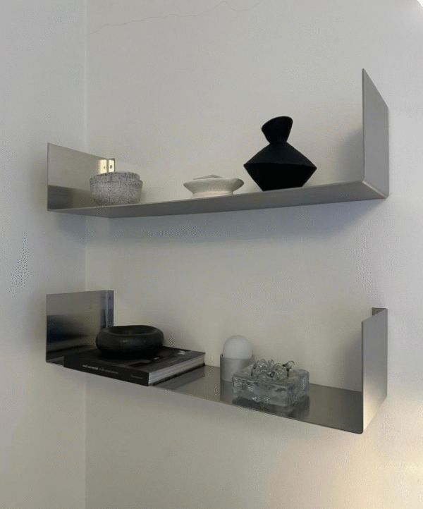 מדפי Noy מבית Lumiara Home