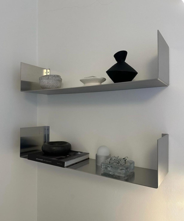 מדפי Noy מבית Lumiara Home