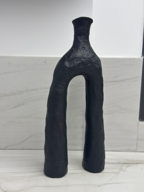 אקססוריז חרסינה – דגם ARCUS NOIR