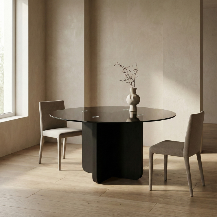 שולחן אוכל דגם – מונקו