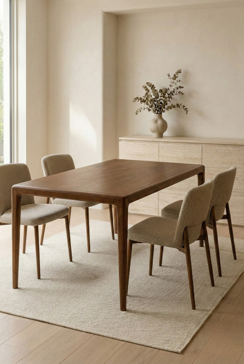 שולחן אוכל – דגם נובה