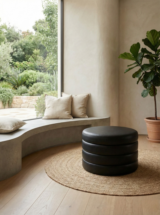 הדום אחסון דגם - נואה