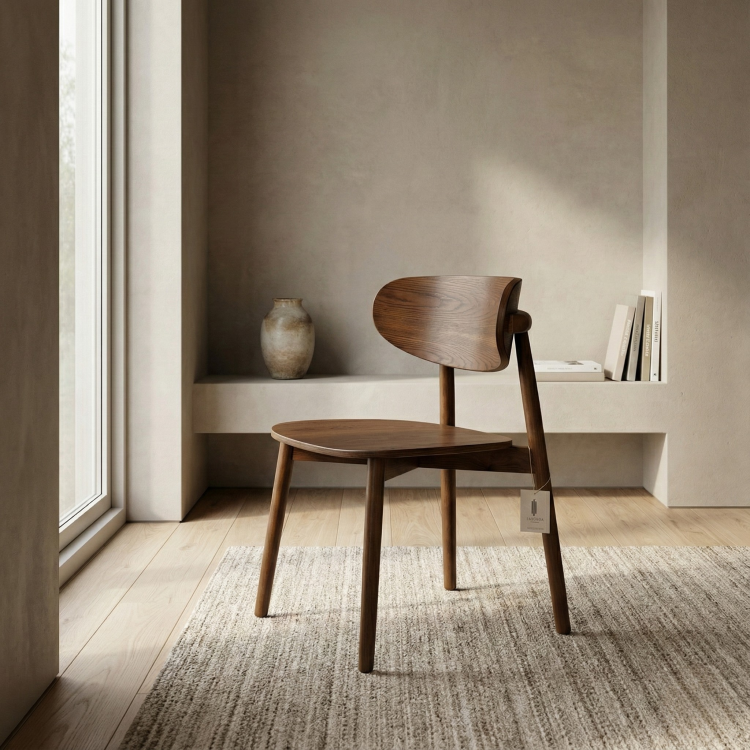 כיסא אוכל דגם – נובו